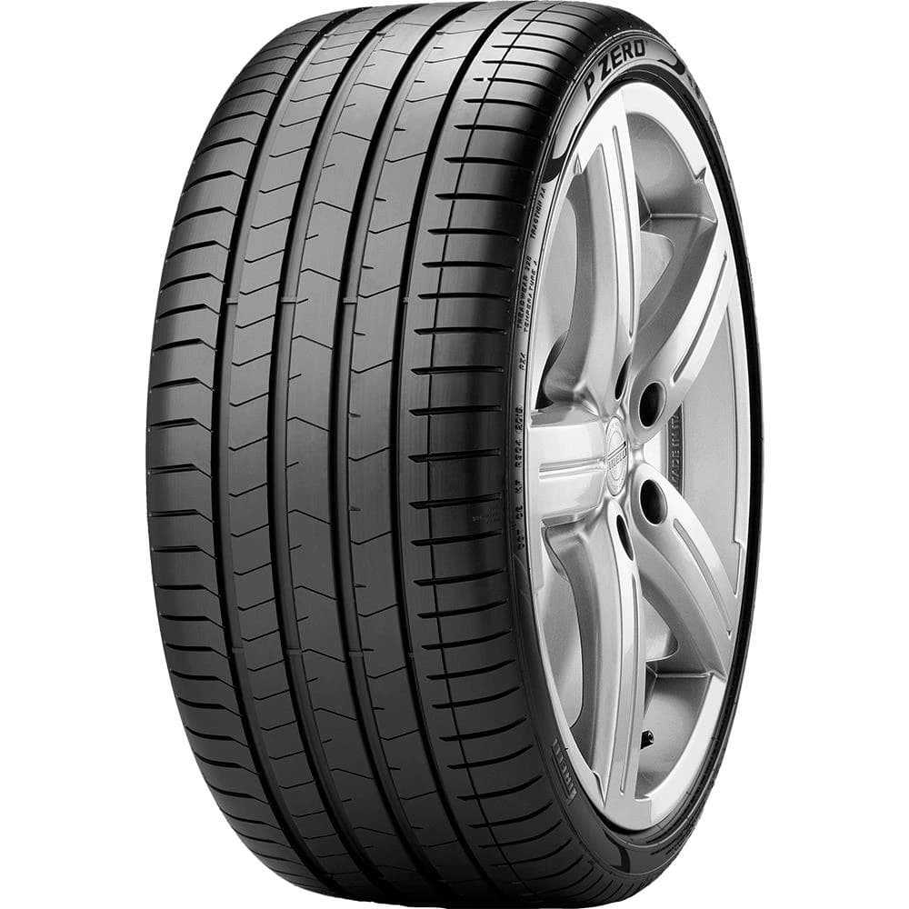 235/45R20 PIRELLI P ZERO LUXURY 100V XL EV VOL FSL DOT22