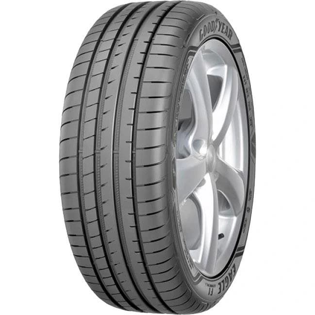 235/60R19 GOODYEAR EAGLE F1 ASYMMETRIC 3 SUV 107H XL EV AO