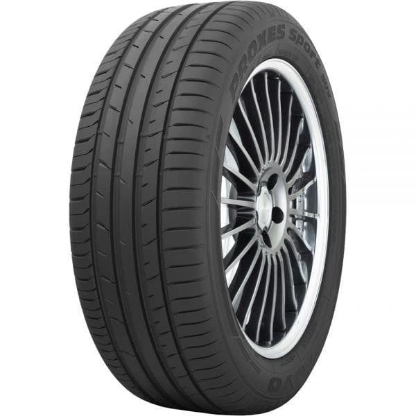 285/45R19 TOYO PROXES SPORT SUV 111Y XL DOT22