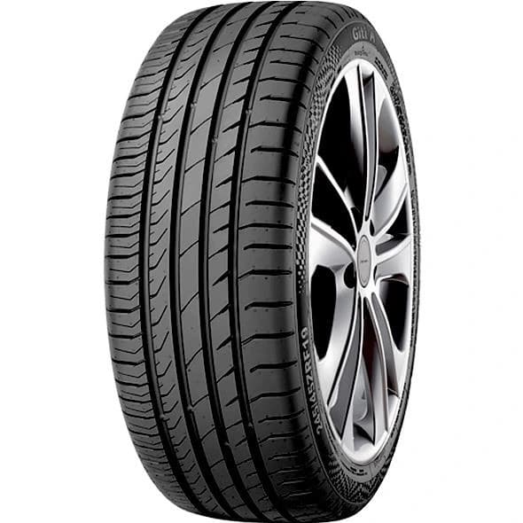 275/40R19 GITI GITICONTROL 288 RUNFLAT 101Y RF DOT21