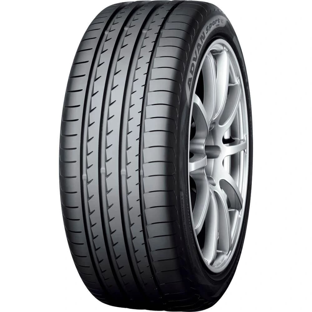 295/30R22 YOKOHAMA ADVAN SPORT V105T 103Y XL
