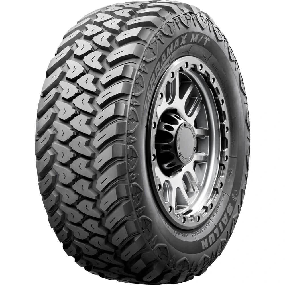 285/70R17 SAILUN TERRAMAX M/T 121/118Q