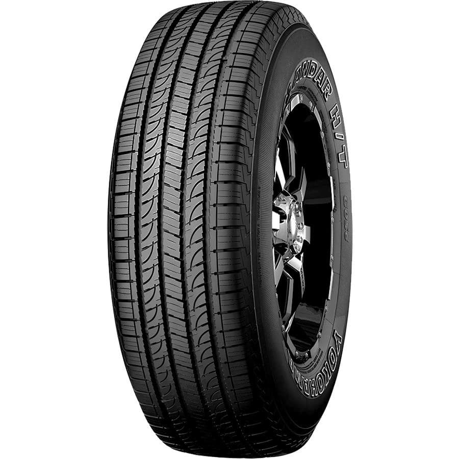 225/70R17 YOKOHAMA GEOLANDAR H/T G056 108T XL