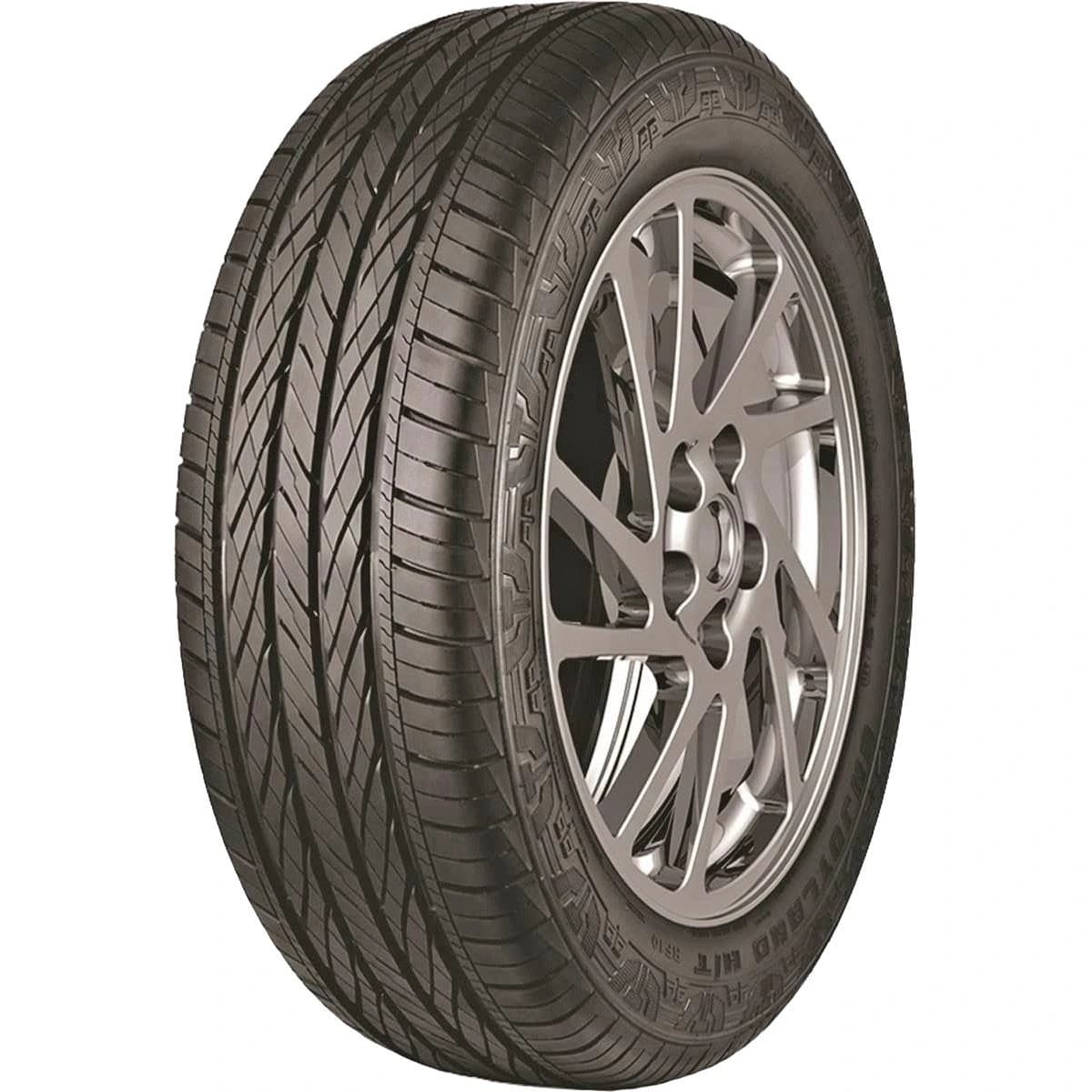 245/70R16 TRACMAX X PRIVILO H/T 111H XL
