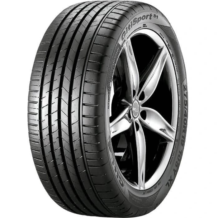 275/45R20 GITI GITISPORT S1 (SUV) 110Y XL DOT21