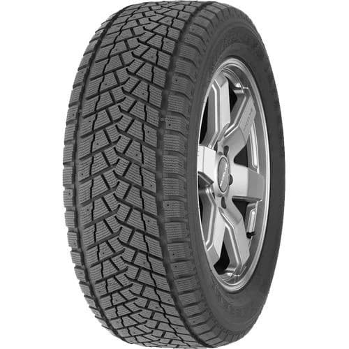 245/55R19 FEDERAL HIMALAYA INVERNO K1 103T Naastutatav