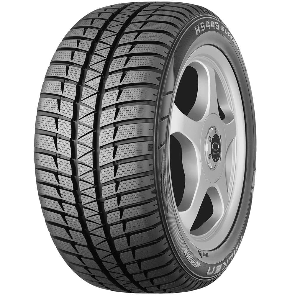 255/40R19 FALKEN EUROWINTER HS449 96V RF FSL DOT19