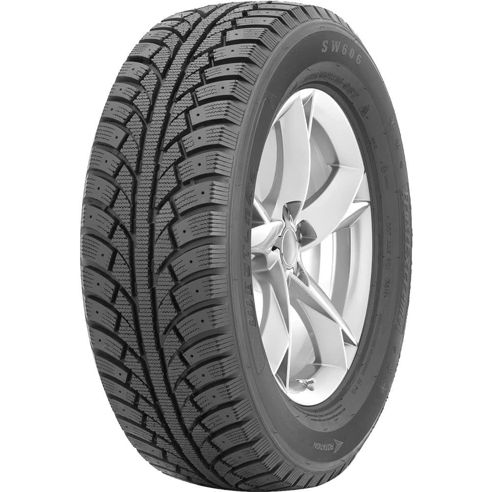 245/70R17 GOODRIDE SW606 110T DOT22