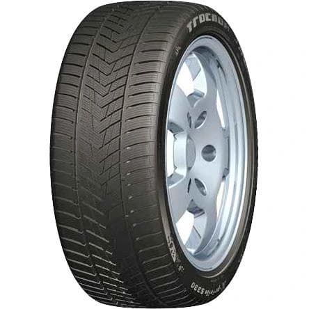 255/60R18 ROTALLA S330 112V XL DOT21