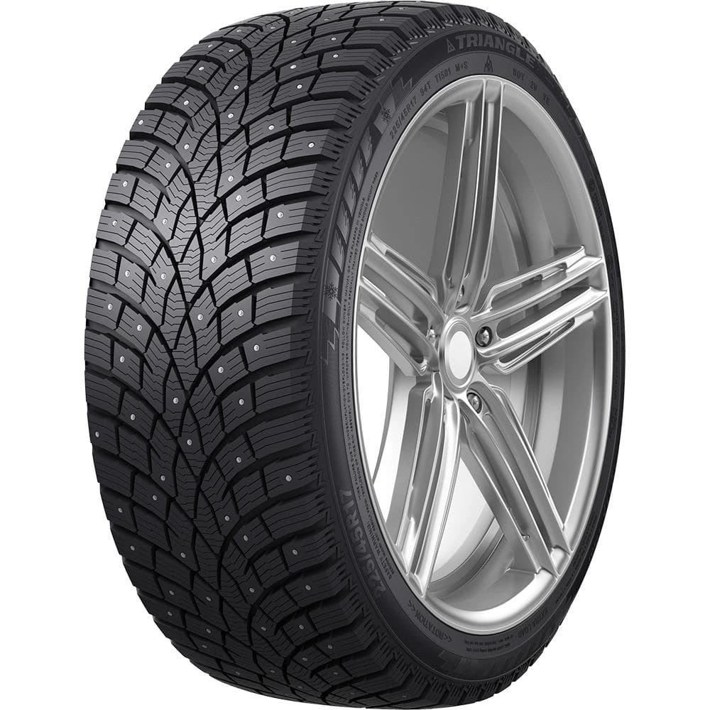 265/65R18 TRIANGLE TI501 114T XL Naastutatav