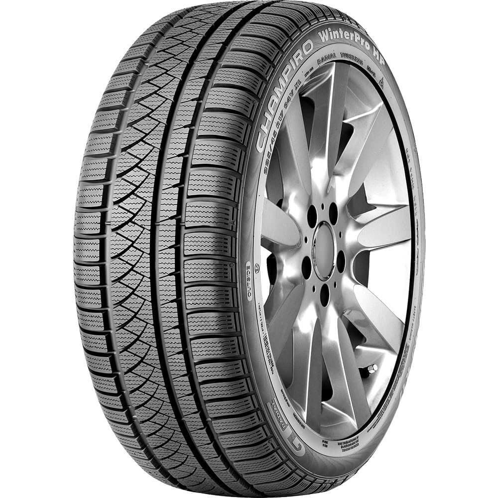 255/55R18 GT RADIAL CHAMPIRO WINTERPRO HP 109V XL DOT21