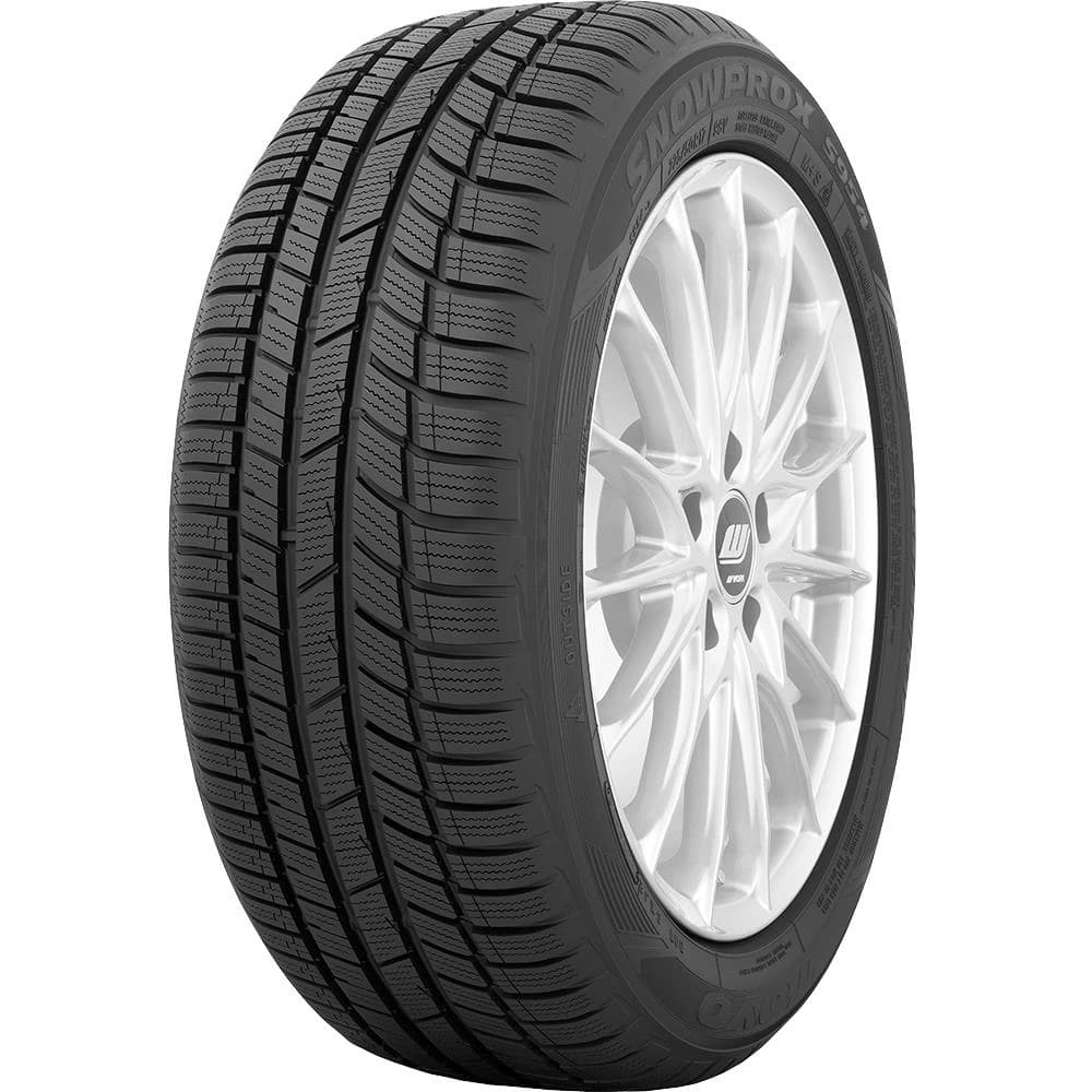275/40R20 TOYO SNOWPROX S954 SUV 106V XL