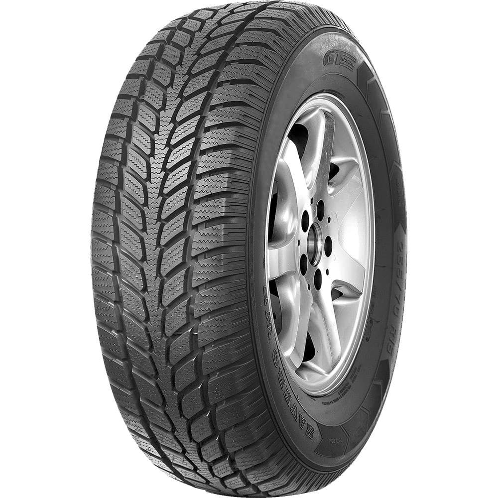 265/70R16 GT RADIAL SAVERO WT 112T