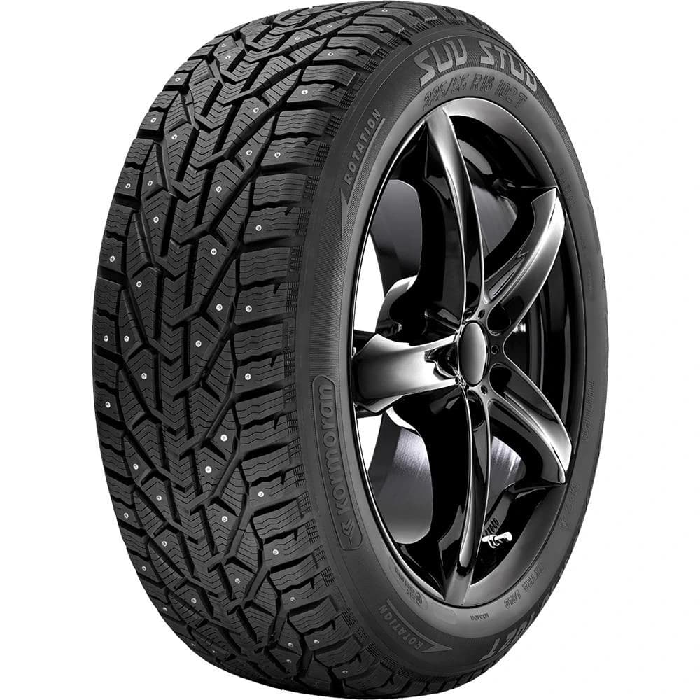225/60R17 KORMORAN SUV STUD 103T XL DOT21