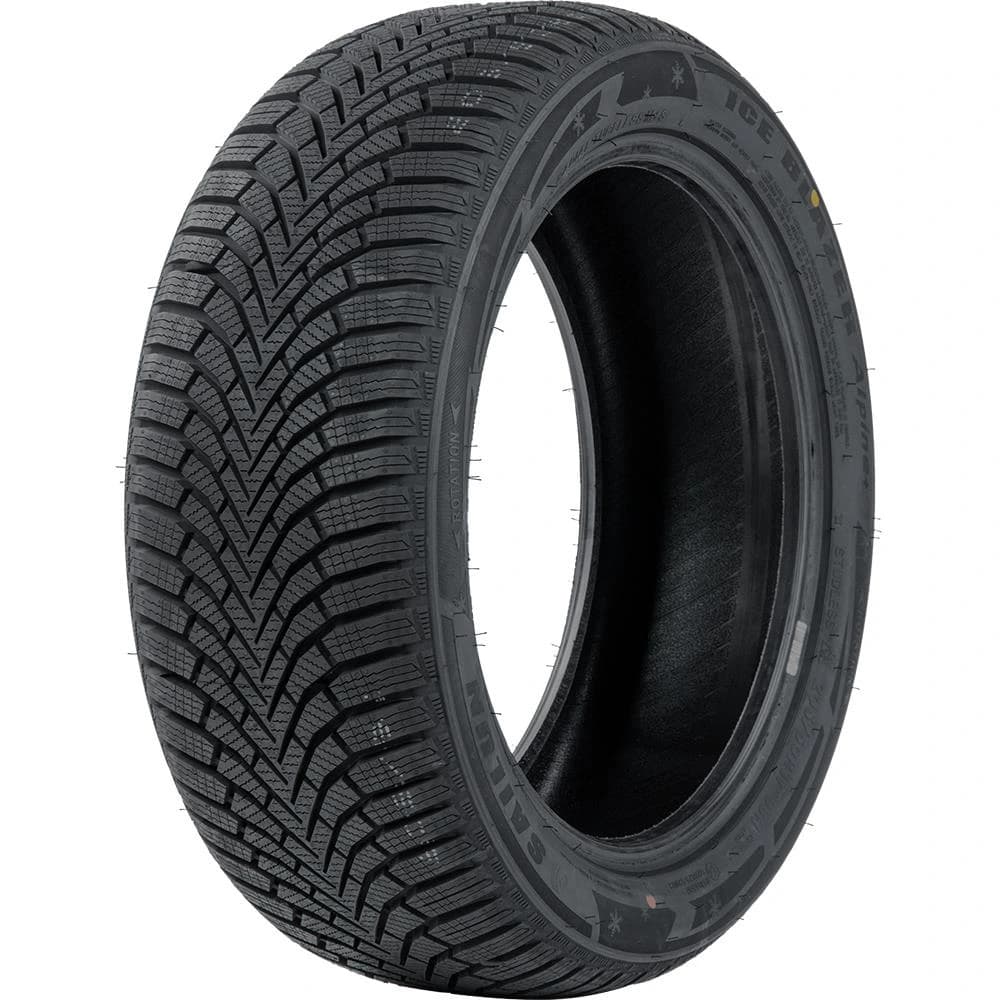 195/45R16 SAILUN ICE BLAZER ALPINE+ 84H XL DOT22