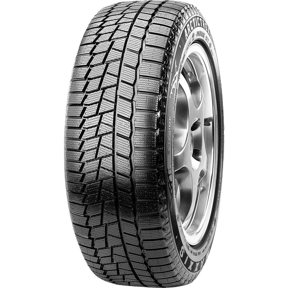 235/50R17 MAXXIS SP-02 ARCTIC TREKKER 100T XL