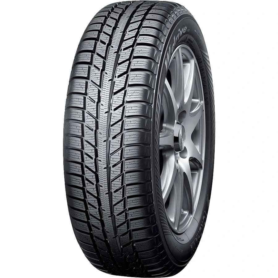 185/60R14 YOKOHAMA W.DRIVE V903 82T DOT21