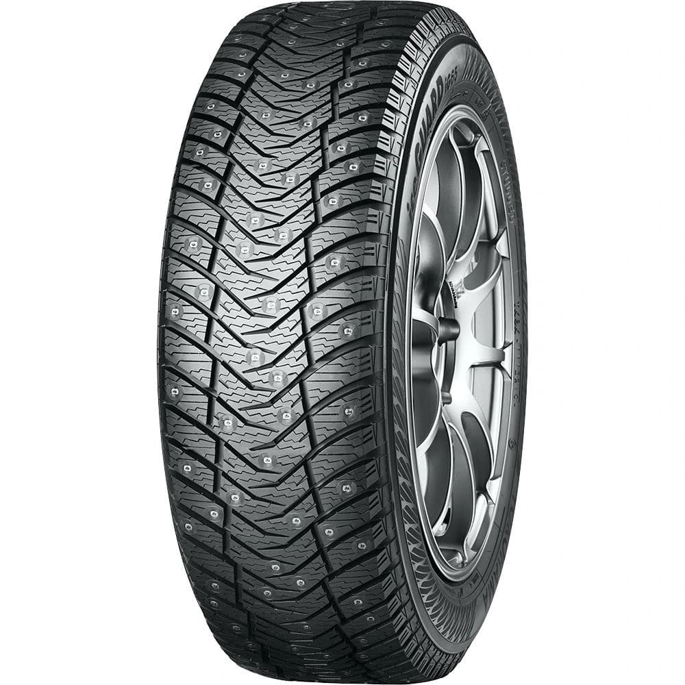 275/50R22 YOKOHAMA ICE GUARD STUD (IG65) 111T