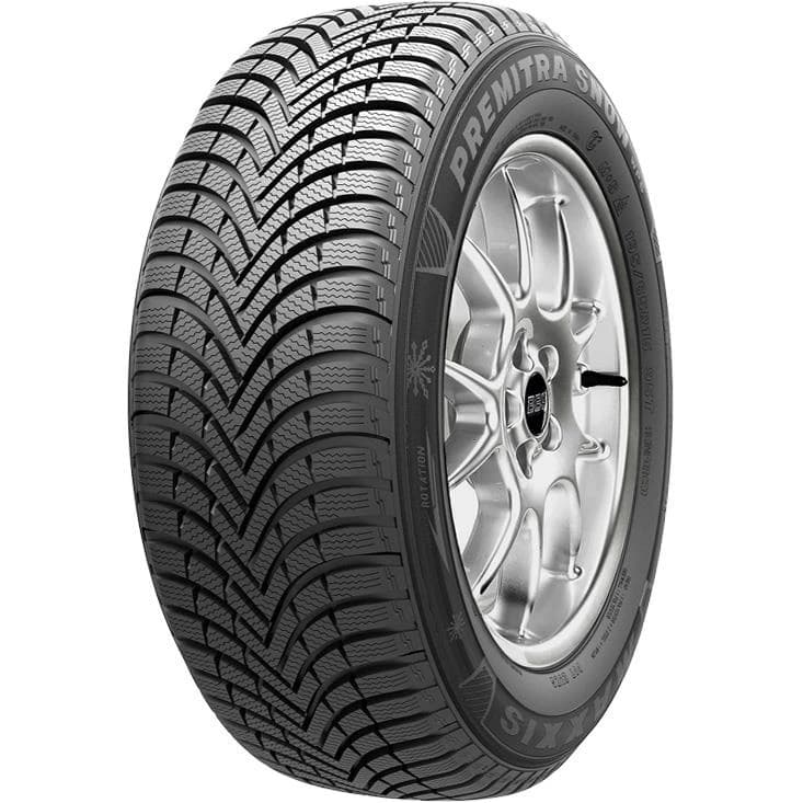 235/50R17 MAXXIS PREMITRA SNOW WP6 100V XL