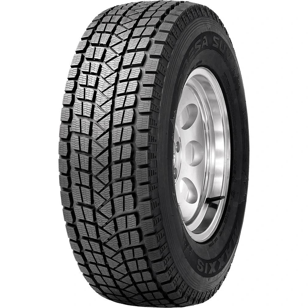 255/60R19 MAXXIS SS-01 PRESA SUV ICE 109Q