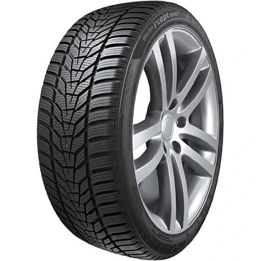 285/35R19 HANKOOK WINTER I*CEPT EVO3 (W330) 103V XL