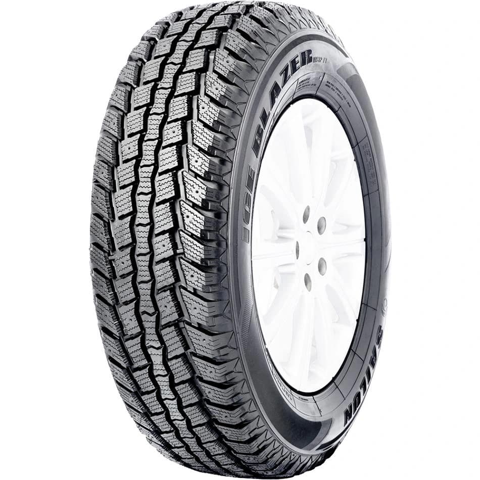 265/65R18 SAILUN ICE BLAZER WST2 LT 114T Naastutatav