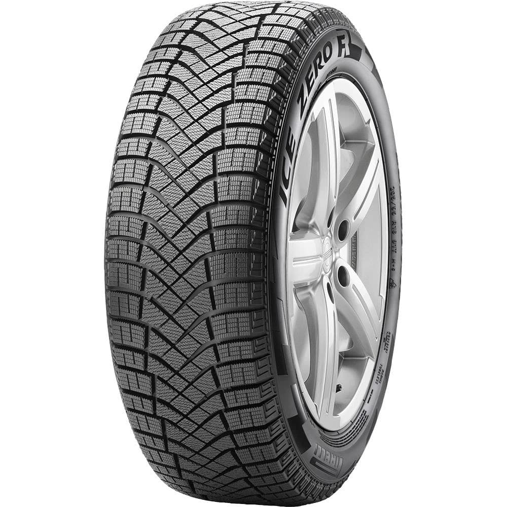 215/50R19 PIRELLI WINTER ICE ZERO FR 93T DOT21