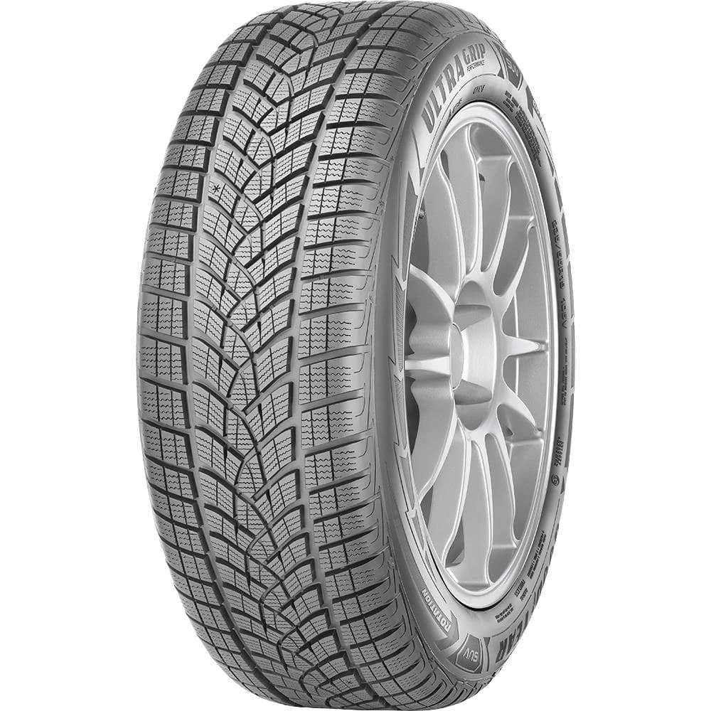 205/45R18 GOODYEAR ULTRA GRIP PERFORMANCE G1 90H XL EV (*)
