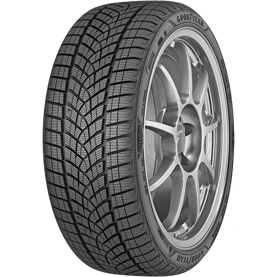 155/70R19 GOODYEAR ULTRA GRIP ICE 2+ 88T XL EV
