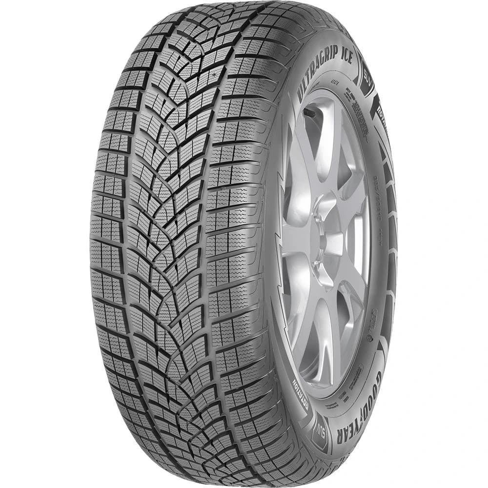 245/50R20 GOODYEAR ULTRA GRIP ICE SUV G1 105T XL