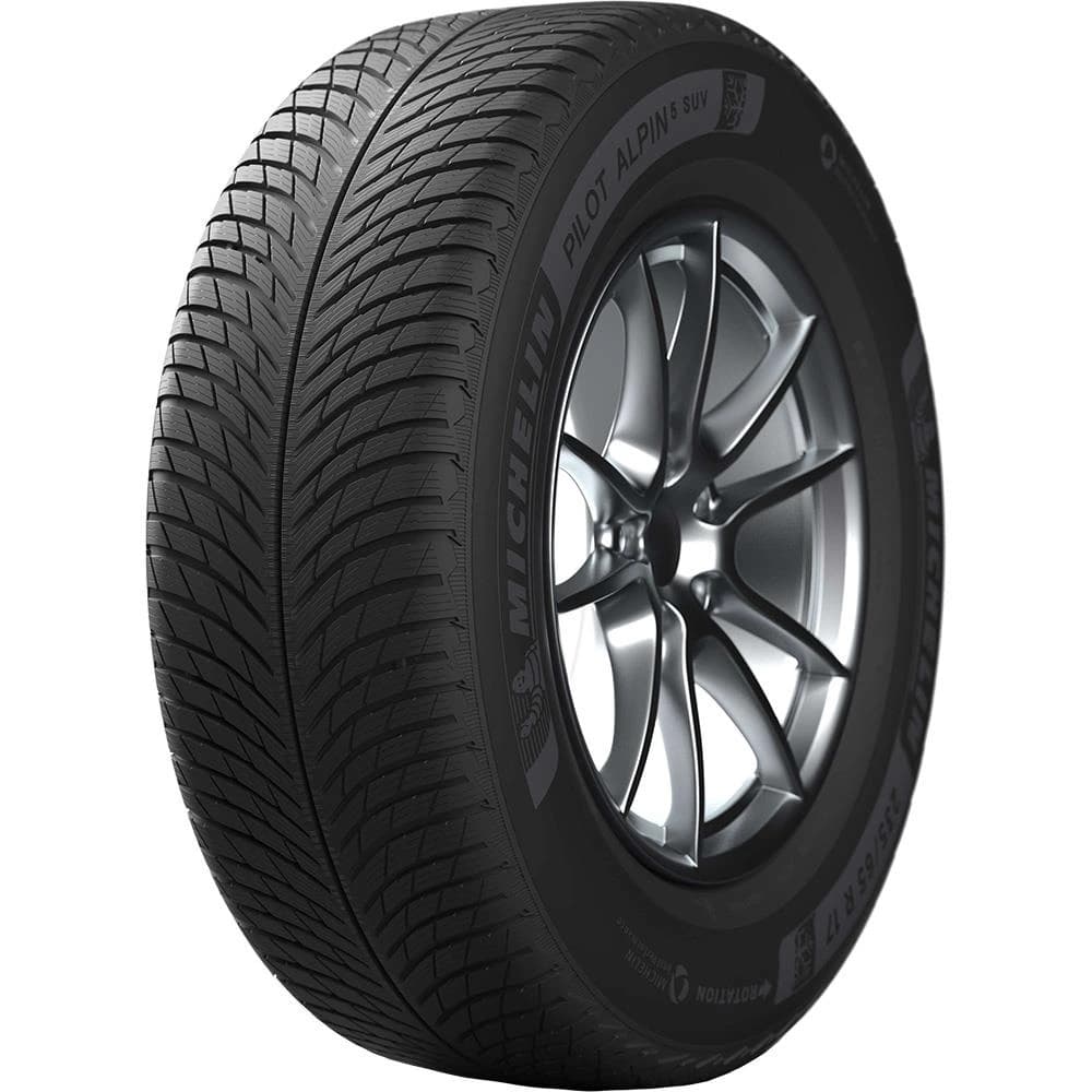 305/40R21 MICHELIN PILOT ALPIN 5 SUV 113V XL NC0