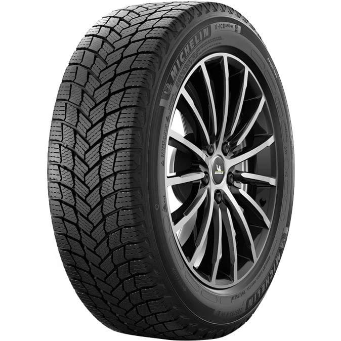 305/40R21 MICHELIN X-ICE SNOW SUV 113H XL