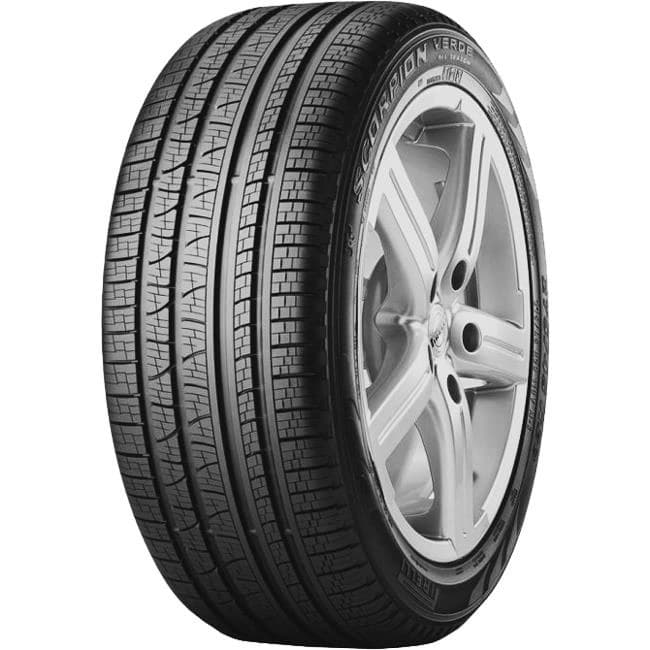 275/50R19 PIRELLI SCORPION VERDE AS 112V XL N0 FSL
