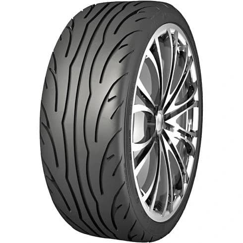 235/40R17 NANKANG NS-2R 94W XL
