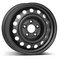 R15 X 6 5X114.3 ET46 67.1 KFZ 4110 Black