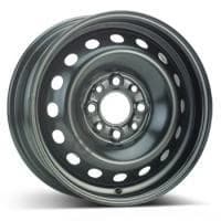R13 X 5 4X98 ET35 58.1 KFZ 4180 Black