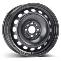 R15 X 6 4X98 ET35 58.1 KFZ 7355 Black
