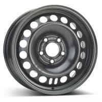 R15 X 6.5 5X110 ET35 65.1 KFZ 9245 Black