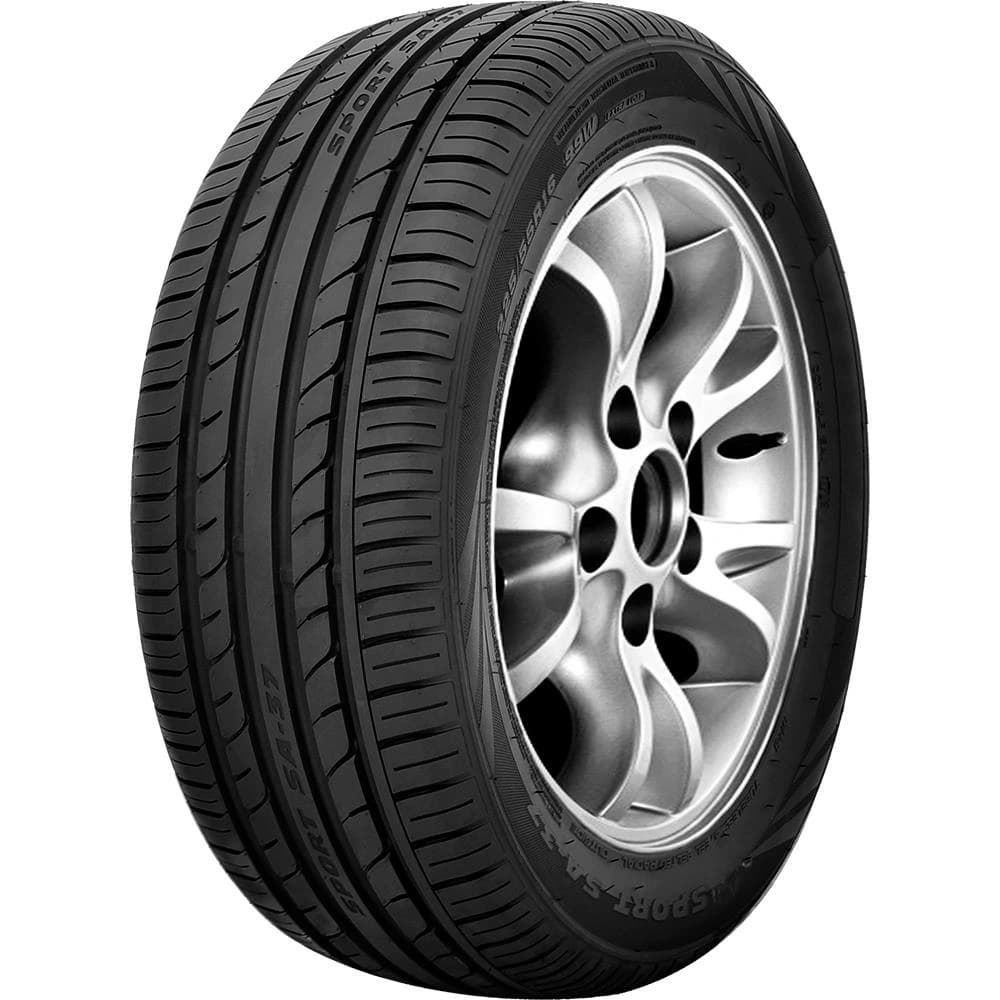 245/40R20 GOODRIDE SA37 99W XL DOT22