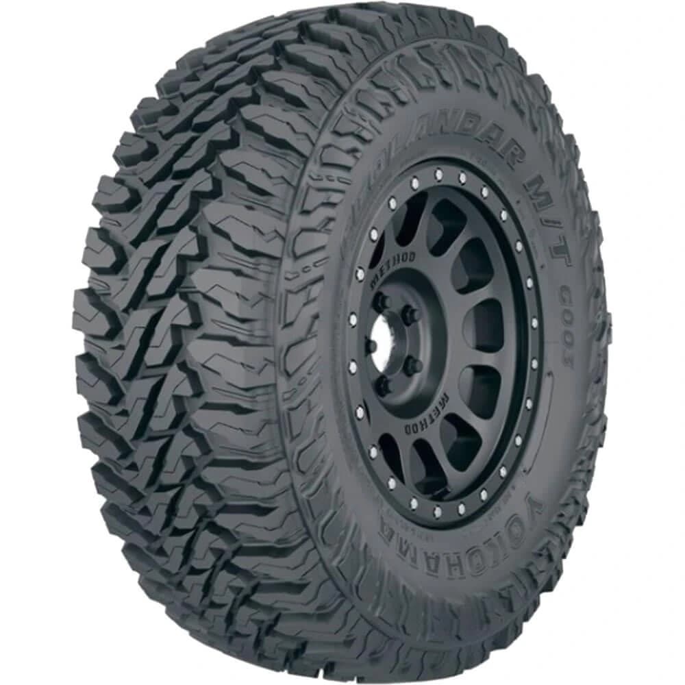 295/70R17 YOKOHAMA GEOLANDAR M/T G003 121/118Q