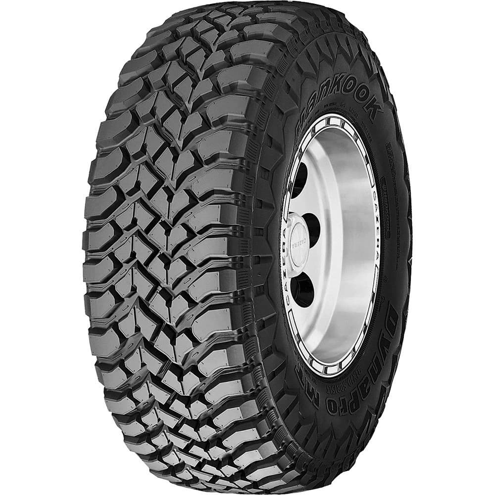 265/75R16 HANKOOK DYNAPRO MT (RT03) 119/116Q DOT22