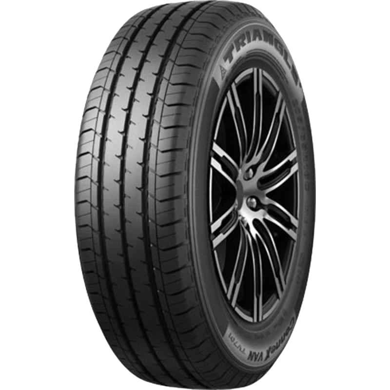 195/65R16C TRIANGLE CONNEX VAN (TV701) 104/102T DOT22