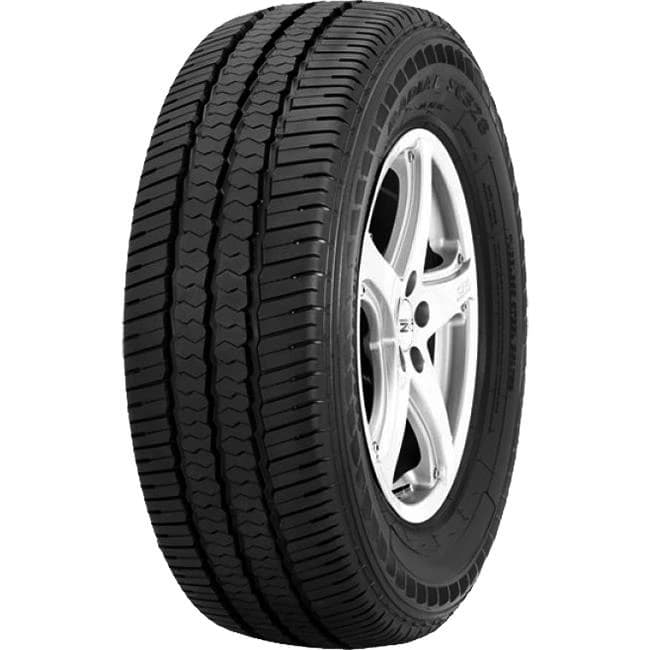 215/80R15C GOODRIDE SC328 112/110Q