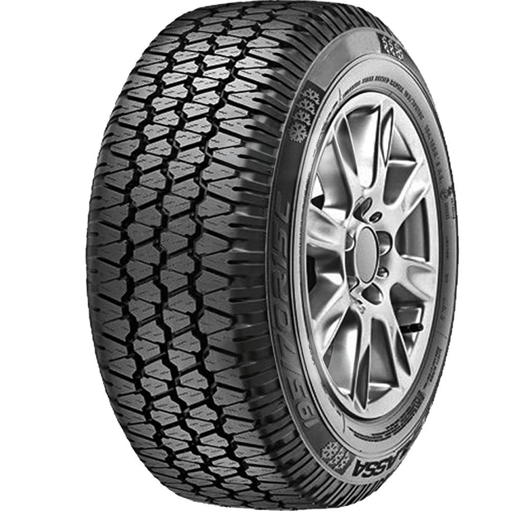 205/75R16C LASSA MULTIWAYS-C 113/111Q