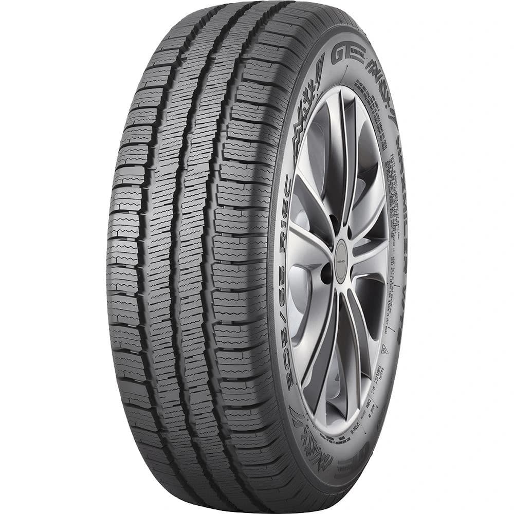 215/75R16C GT RADIAL MAXMILER WT2 CARGO 116/114R