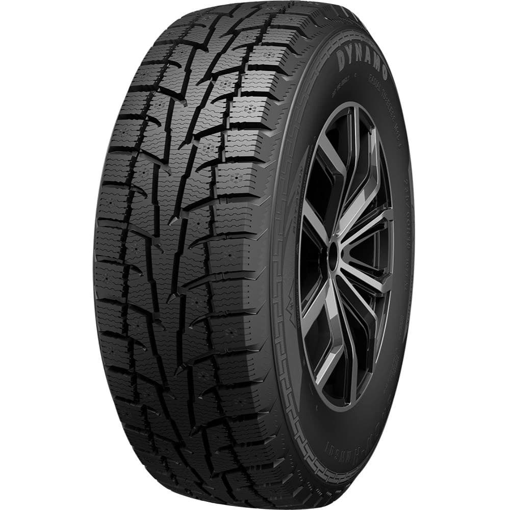 255/55R18 DYNAMO SNOW-H MWS01 (W517) 105T