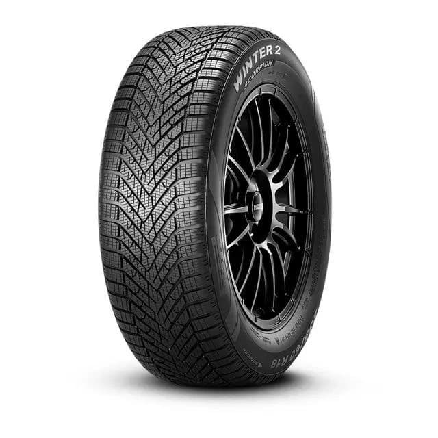 305/40R21 PIRELLI SCORPION WINTER 2 113V XL NC0 FSL