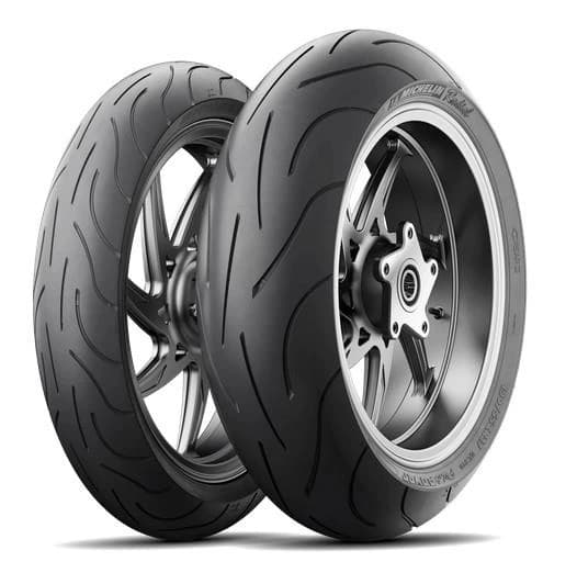 120/60ZR17 MICHELIN PILOT POWER 2CT 55W