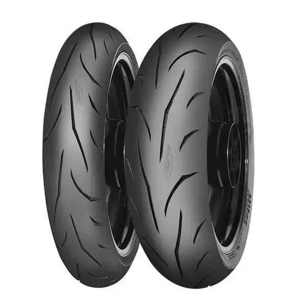 140/70-17 MITAS SPORT FORCE+ 66S