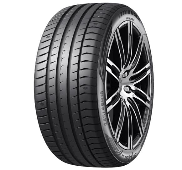 255/35R20 TRIANGLE EFFEXSPORT (TH202) 97Y XL